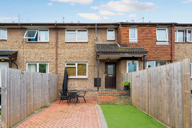 Vale Road South, Surbiton KT6 2 bed terraced house for sale