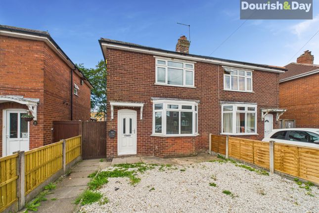 3 bed semi-detached house