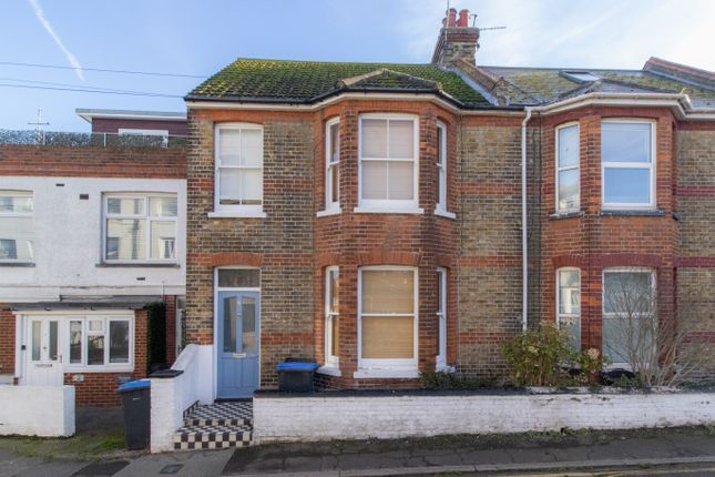 3 bed detached house