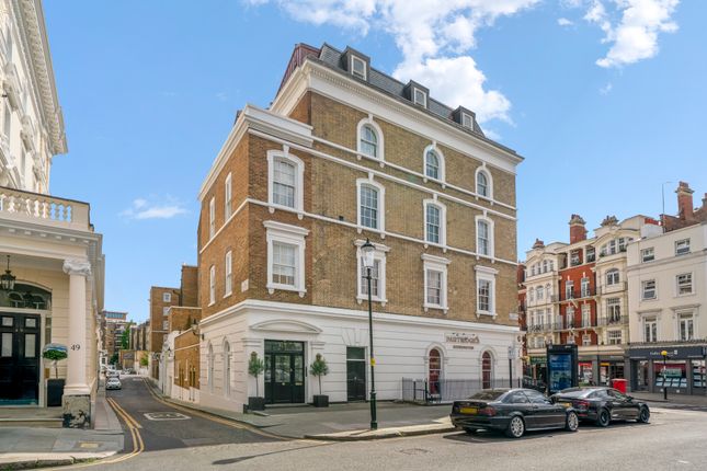 2 bed flat