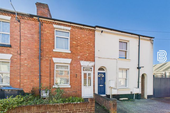 Charlotte Street, Rugby CV21 2 bed terraced house for sale
