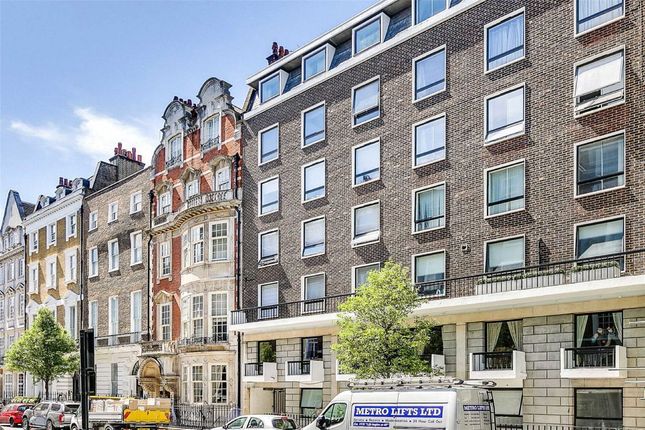 4 bedroom flat for sale