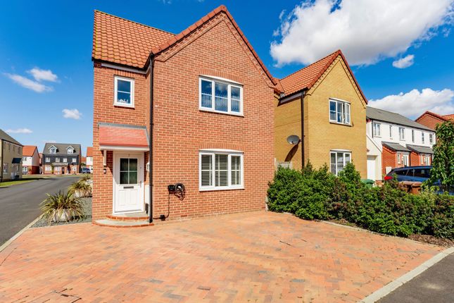 4 bed town house