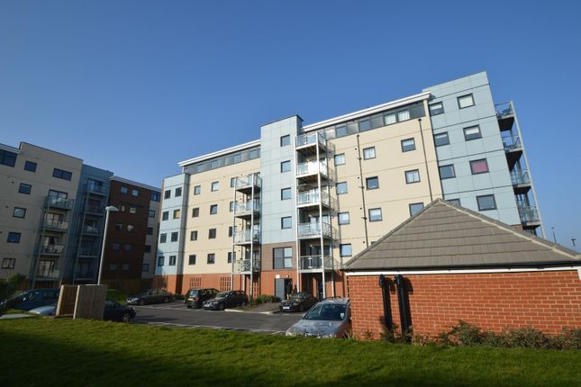 Groombridge Avenue, Eastbourne BN22 2 bed flat for sale