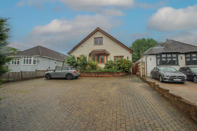 Chelmsford Road, Shenfield, Brentwood 7 bed detached house for sale