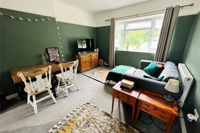 Southend Lane, Catford, London, SE6 1 bed flat for sale