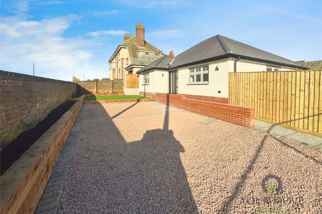 Leyburn Avenue, Lancashire FY2 2 bed bungalow for sale
