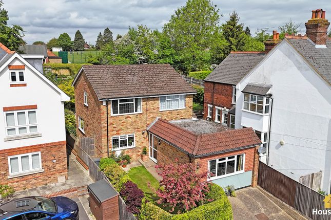 NEAR THE RGS! Amersham Road, High... 4 bed detached house for sale