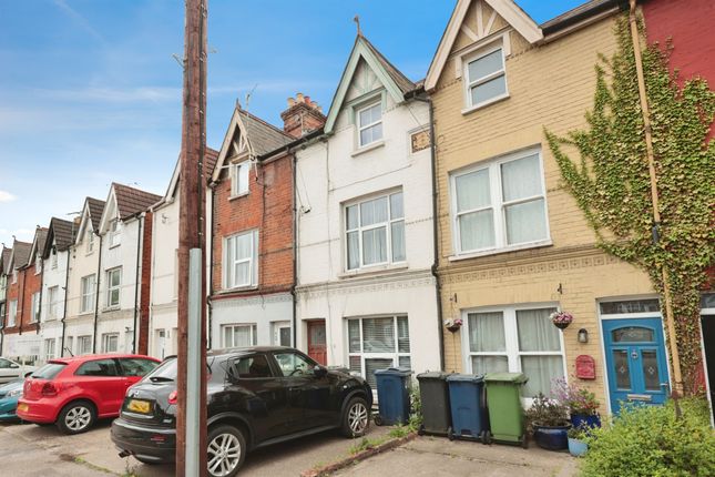 1 bed flat