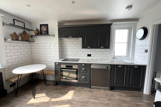 Stanford Avenue, Brighton, BN1 4 bed maisonette for sale
