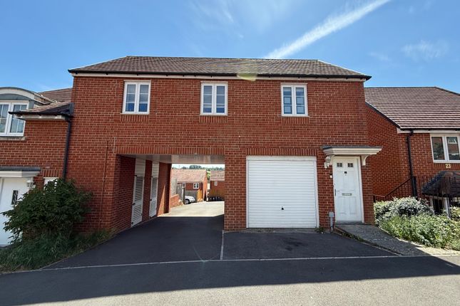 1 bed property