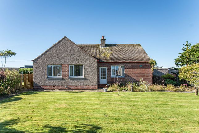 Hood Street, Wick, Highland. KW1 5NB 3 bed detached bungalow for sale