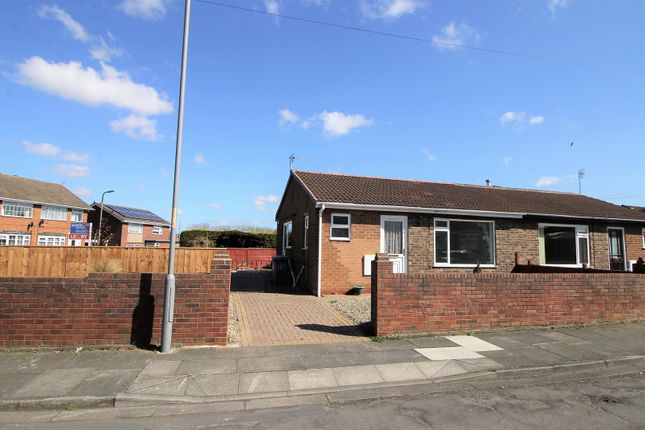 Cherry Tree Gardens, Norton... 1 bed semi
