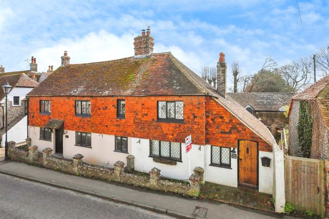 2 bed property