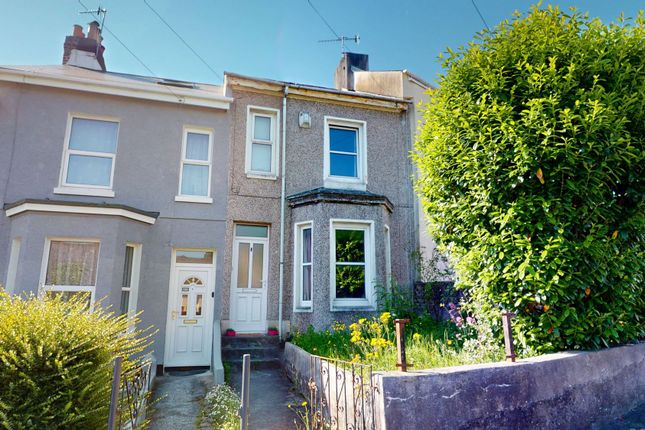 West Hill Road, Plymouth, PL4 2 bed house for sale