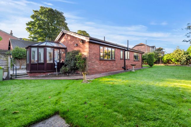 West Park Road, St. Helens, WA10 3 bed detached bungalow for sale