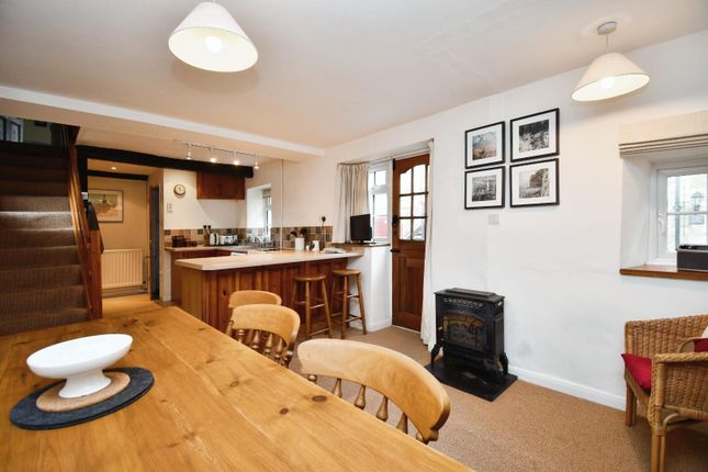 College Lane, Masham, Ripon 2 bed house for sale