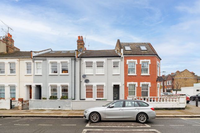 Stephendale Road, Fulham, London 1 bed flat for sale