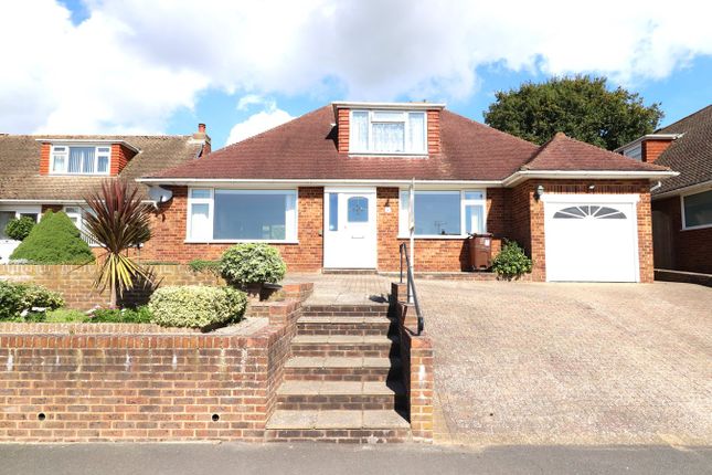 Cowdray Park Road, Little Common... 3 bed bungalow for sale