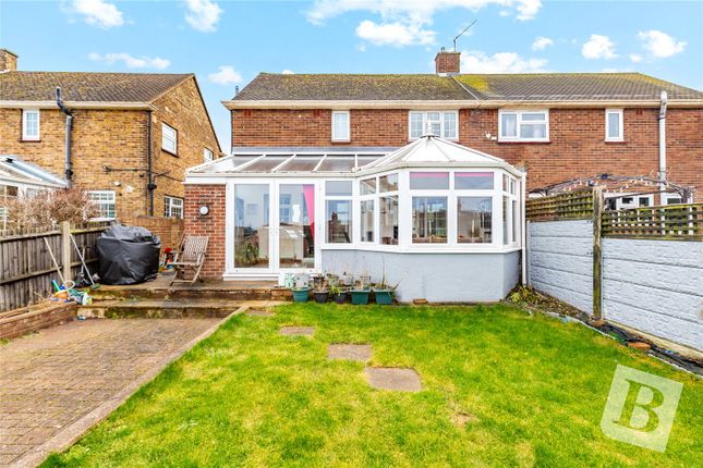 3 bed semi-detached house