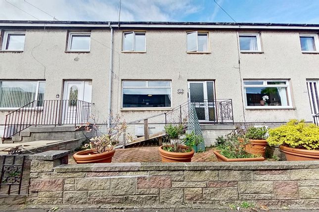 Hillview Avenue, Broxburn, EH52 3 bed terraced house for sale