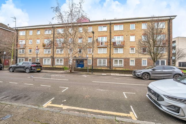 Tiverton Road, Haringey N15 3 bed maisonette for sale