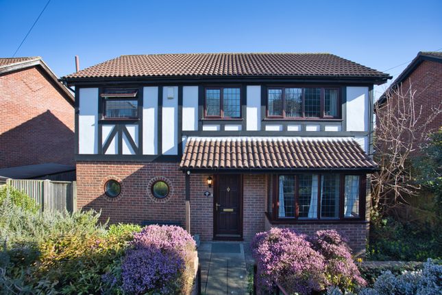 Sydney Road, Walmer, Deal, CT14 4 bed detached house for sale