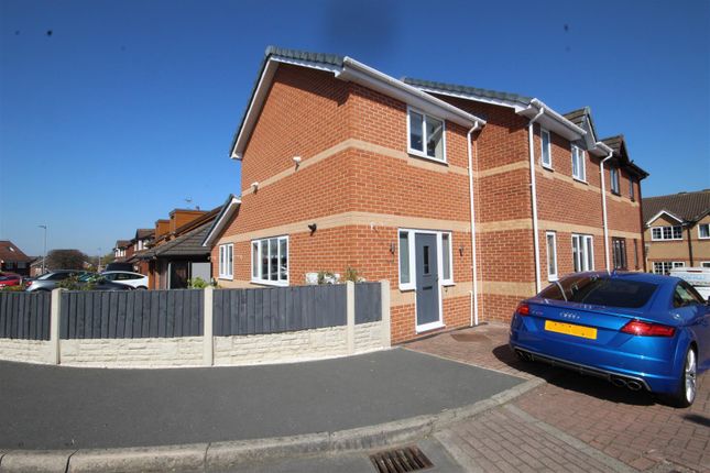 Eskdale Croft, Normanton 3 bed property for sale