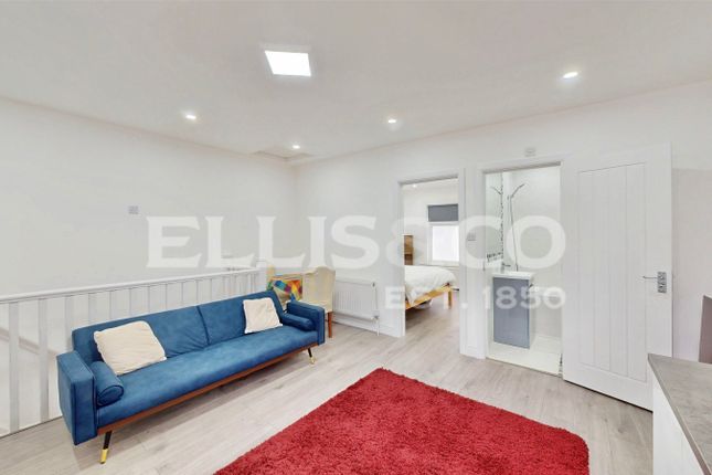 Victoria Road, Uxbridge, Middlesex... 2 bed maisonette for sale