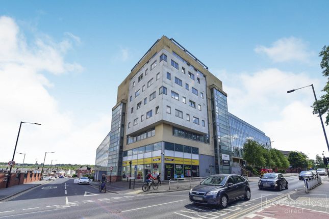 2 bed flat