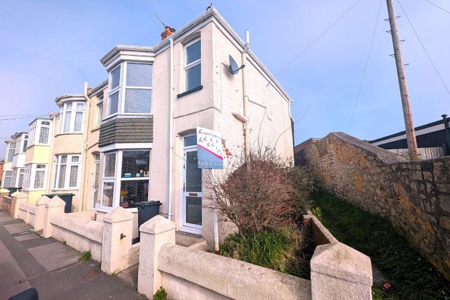 3 bed terraced house