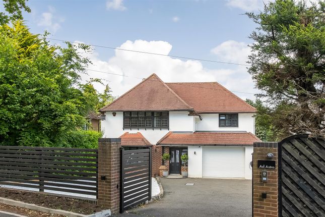 Church Lane, Coulsdon CR5 4 bed detached house for sale