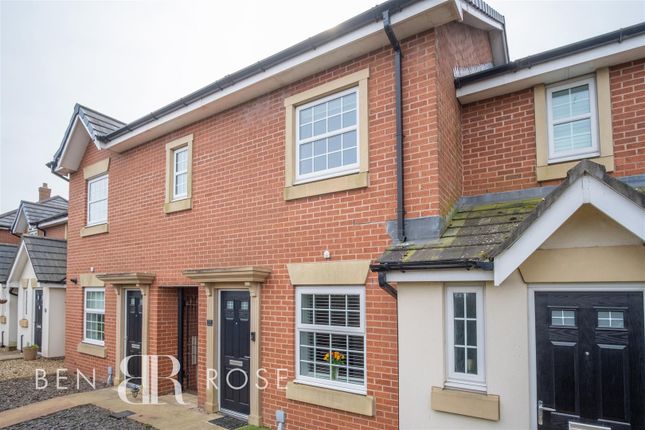 Centurion Way, Farington, Leyland 2 bed terraced house for sale