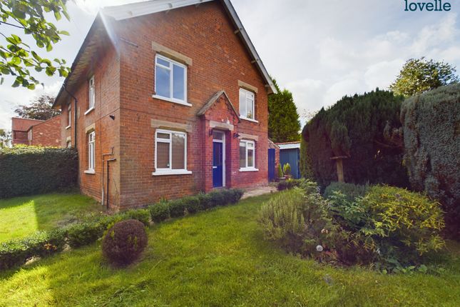 3 bed semi-detached house