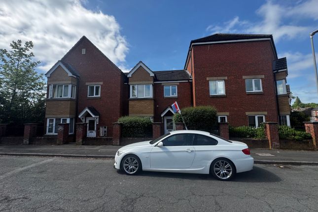 Alice Court, Alice Street... 2 bed flat for sale
