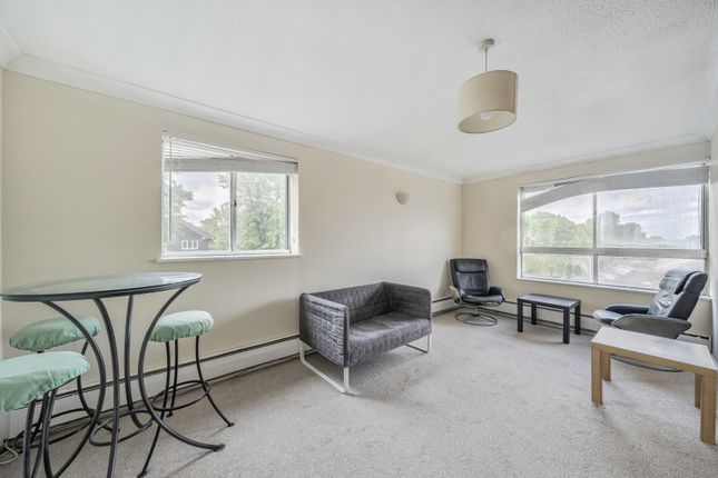Homefield Park, Sutton SM1 1 bed apartment for sale