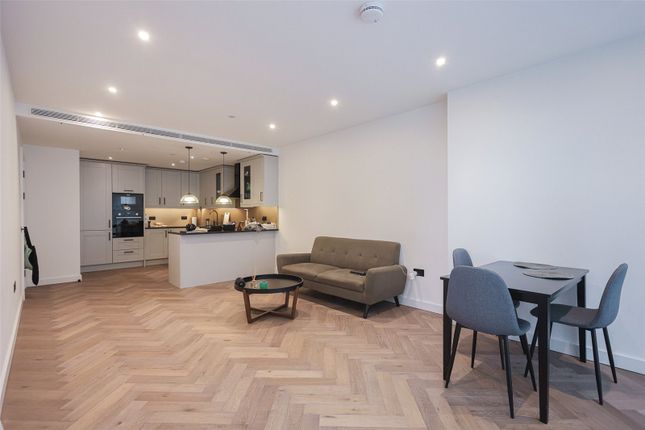 Merino Gardens, Wapping E1W 2 bed apartment for sale