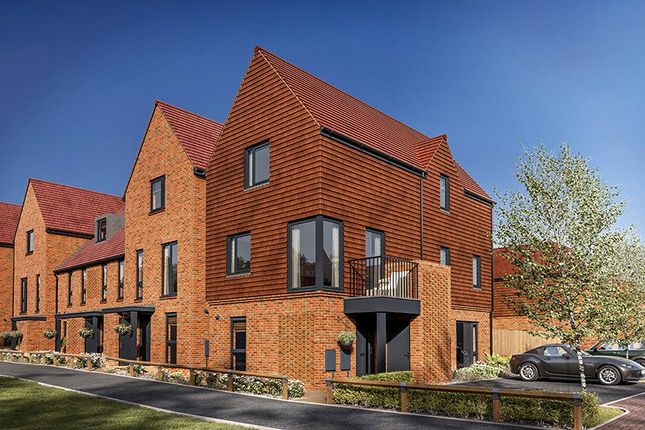 Plot 129, The Sapphire at Allium... 3 bed detached house for sale