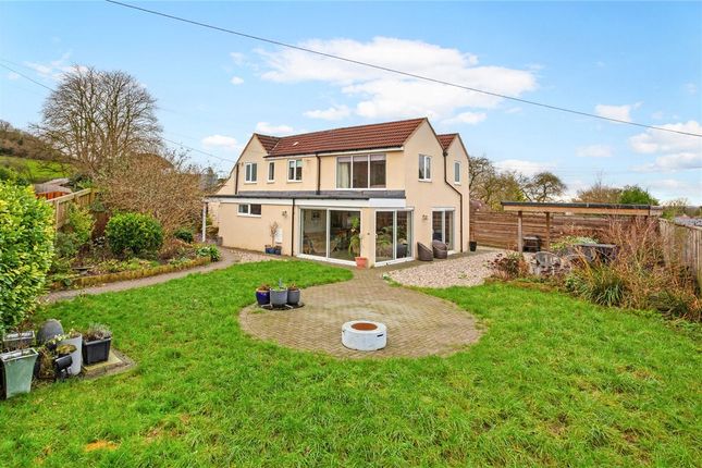Dauntsey Lock, Chippenham, Wiltshire... 4 bed equestrian property for sale