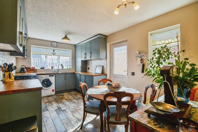 Masefield Drive, Mablethorpe LN12 3 bed detached bungalow for sale