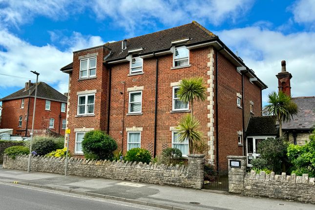 REMPSTONE ROAD, SWANAGE 2 bed flat for sale