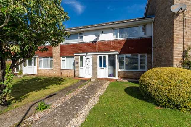 2 bed terraced house