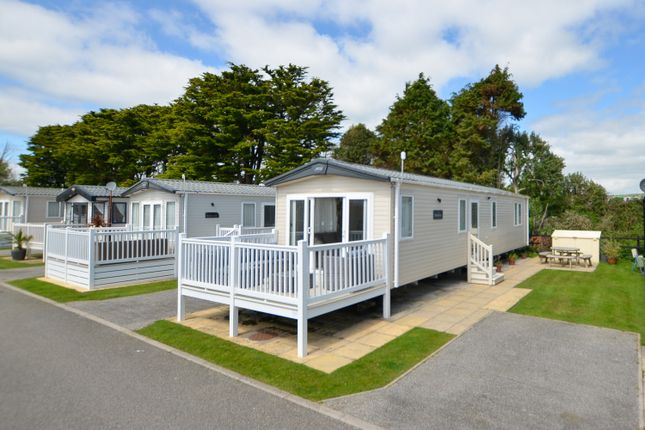 ABI Beverley | 2021 Eden Way, Par... 2 bed static caravan for sale