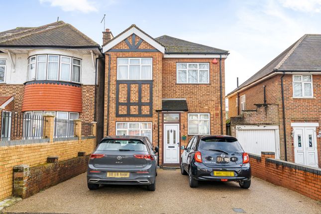 Whitchurch Lane, Edgware 4 bed detached house for sale