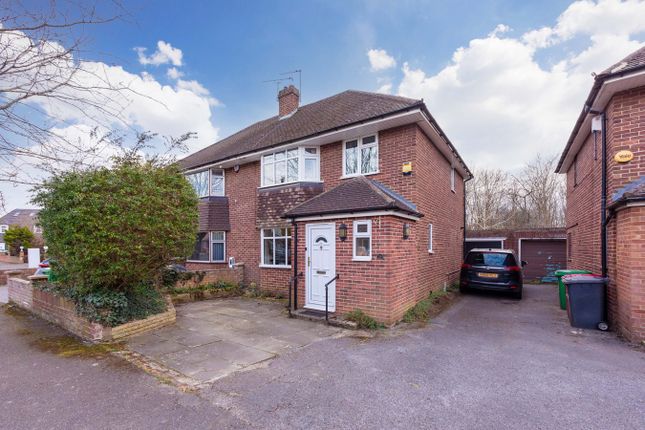 Mulberry Drive, Langley SL3 4 bed semi