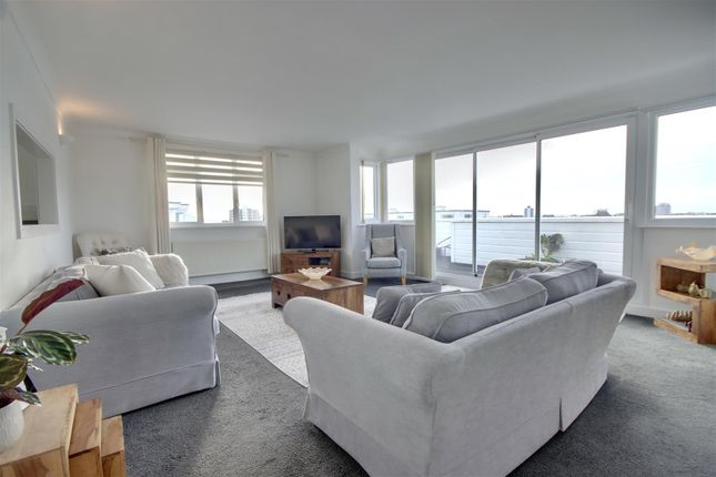 2 bedroom penthouse for sale