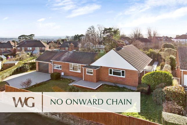 Pennsylvania, Exeter 4 bed bungalow for sale