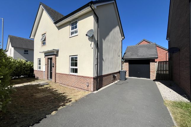 Scotsman Avenue, Fulwood PR2 4 bed detached house for sale