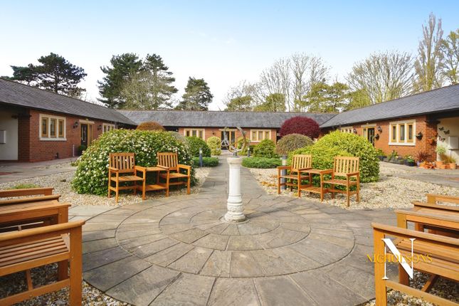 2 bed bungalow