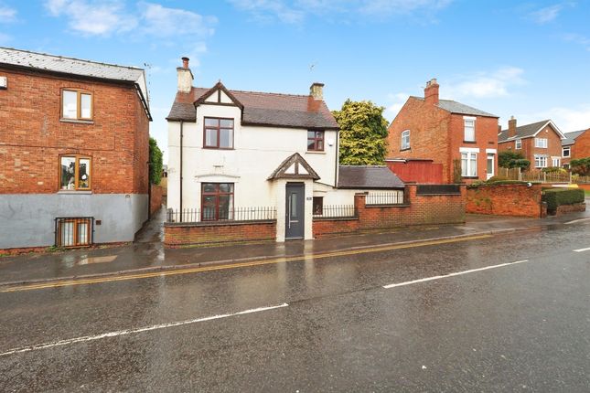 2 bed property